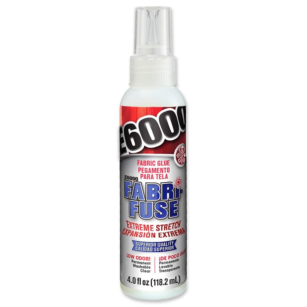 Eclectic E6000 Fabri Fuse 4oz Spray Bottle