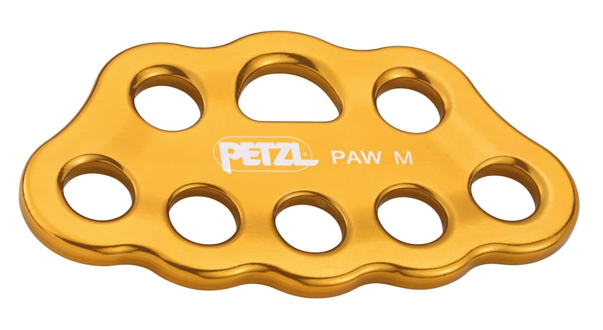 Paw Multiplier Anchors
