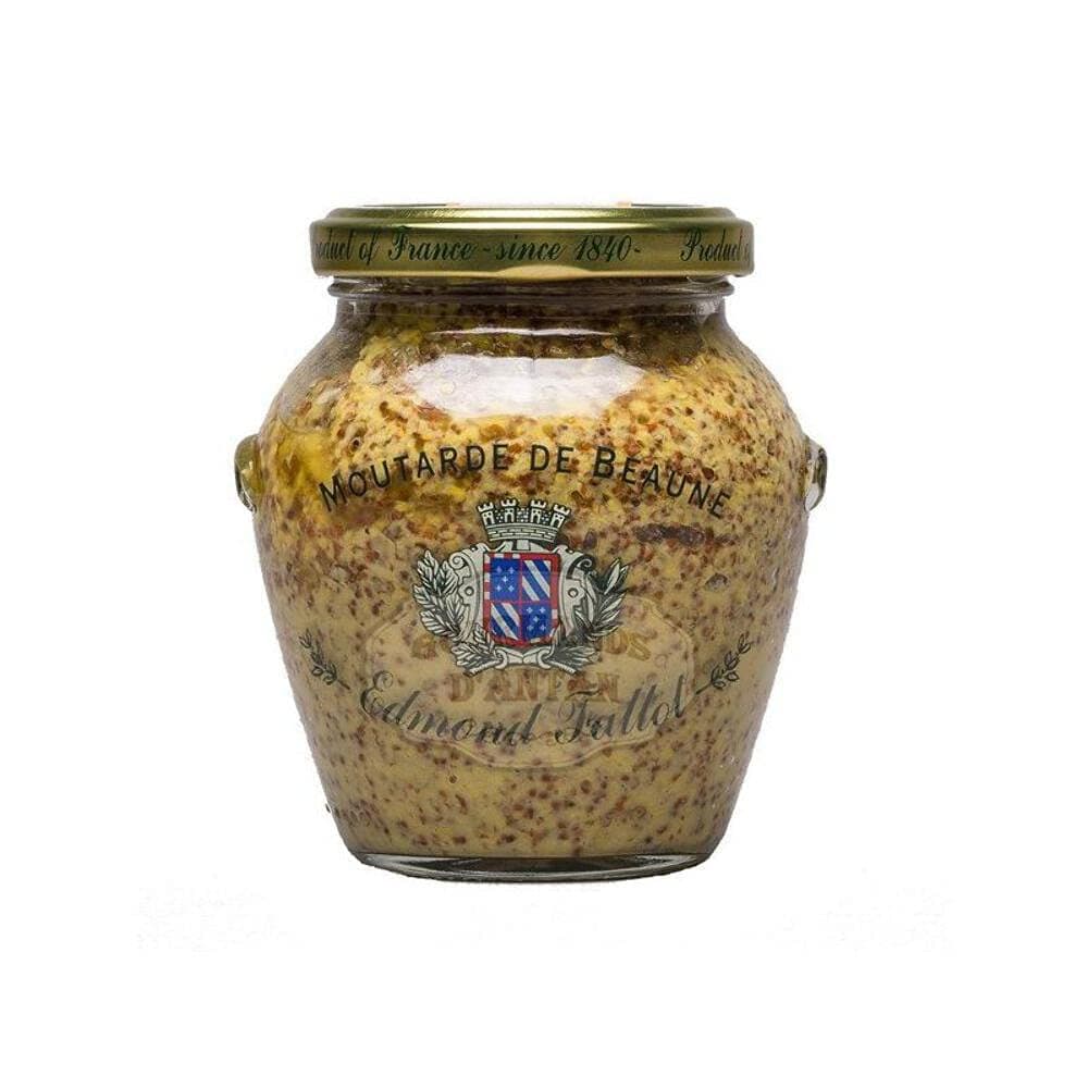 Wholegrain Mustard Edmond Fallot - 310g
