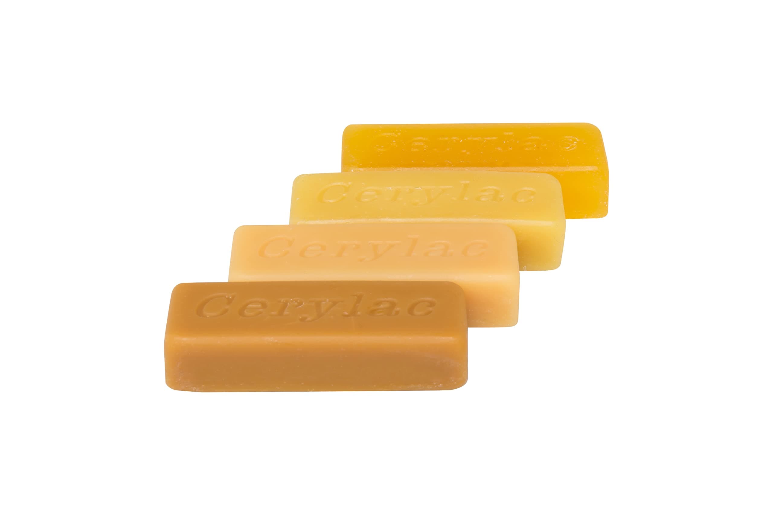 Wax kit for Turning Wood- 4 Units