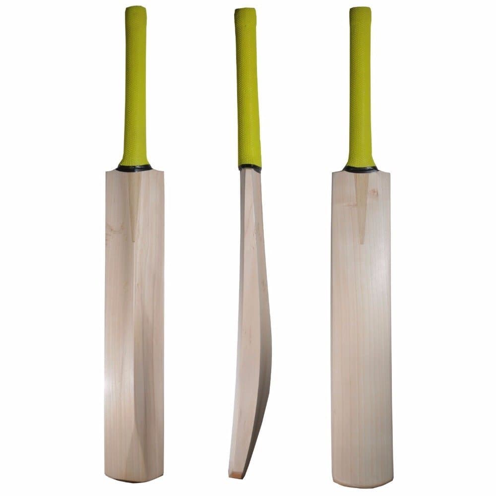Garihs Tennis Willow Cricket Bat (Full)
