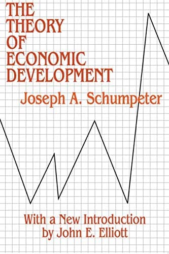 Theory of Economic Development (Social Science Classics Series)