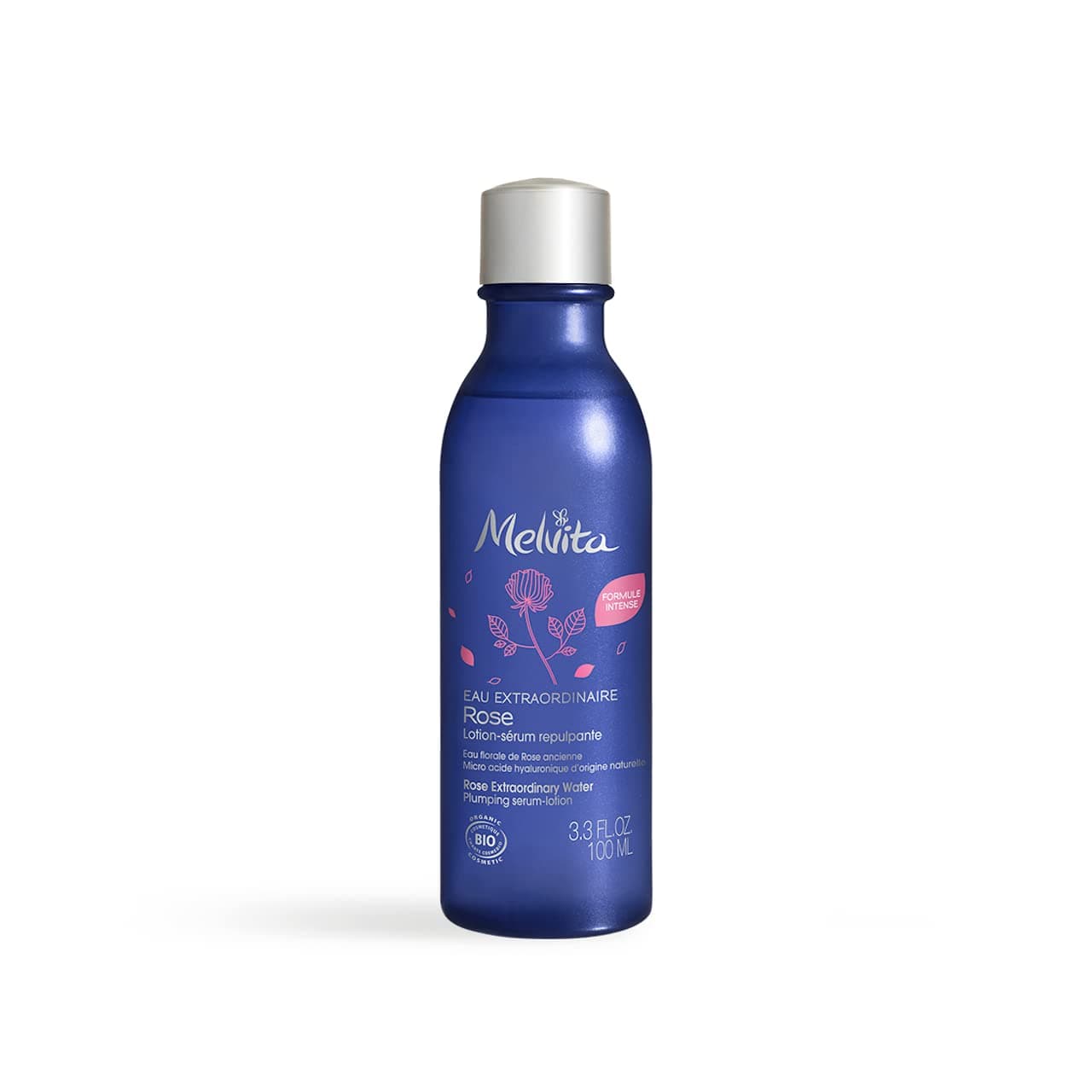Melvita Intense Rose Extra Water 100 ml