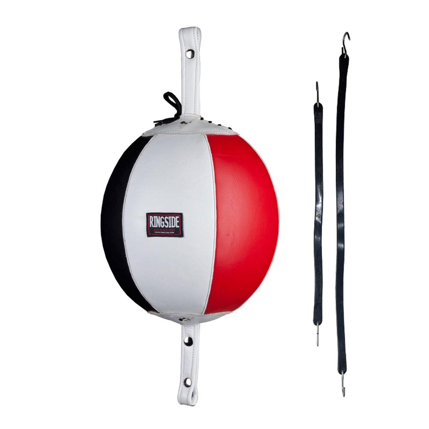 Ringside Boxing Double End Bag - 5", 7" and 9"