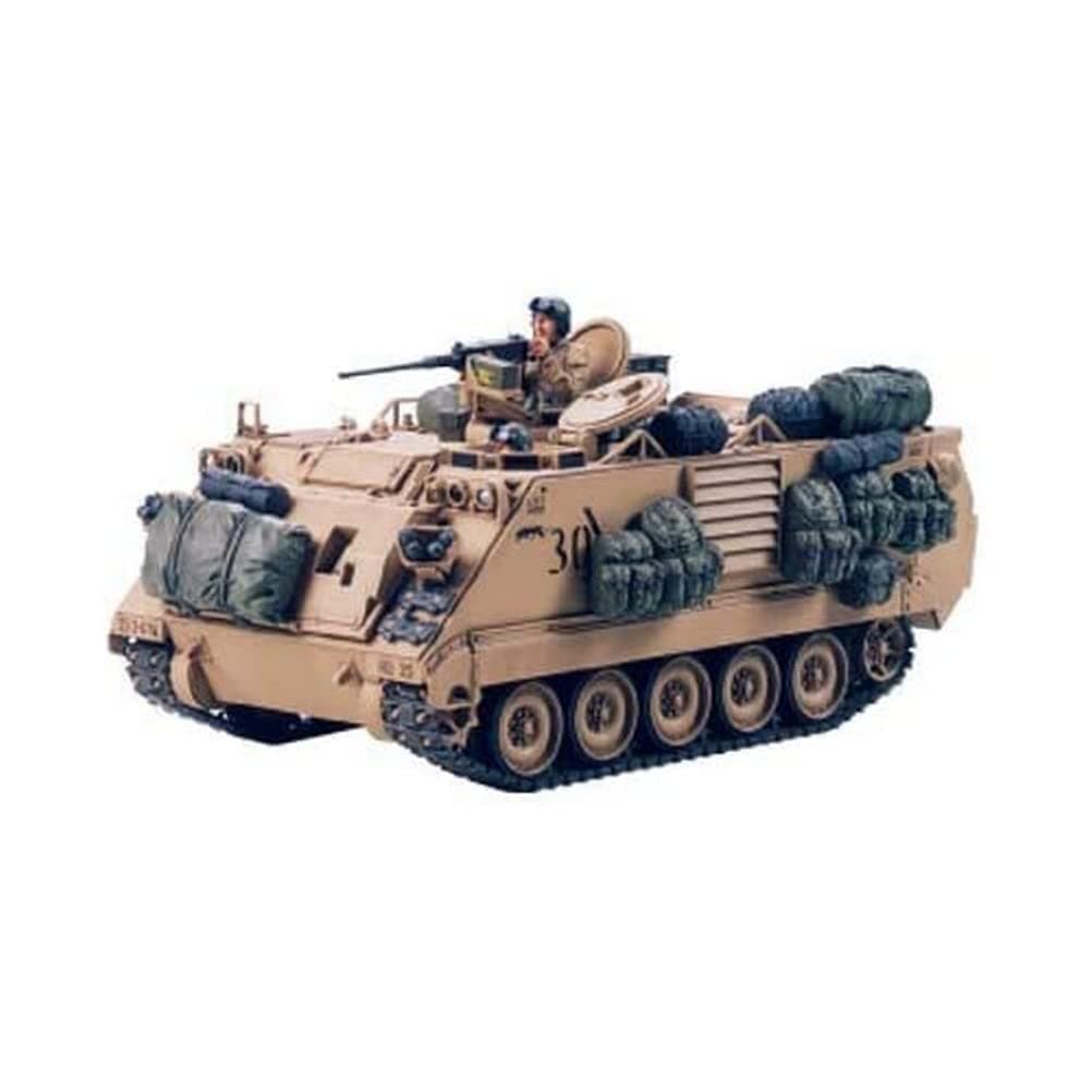 Models M113A2 APC Desert Version Model Kit