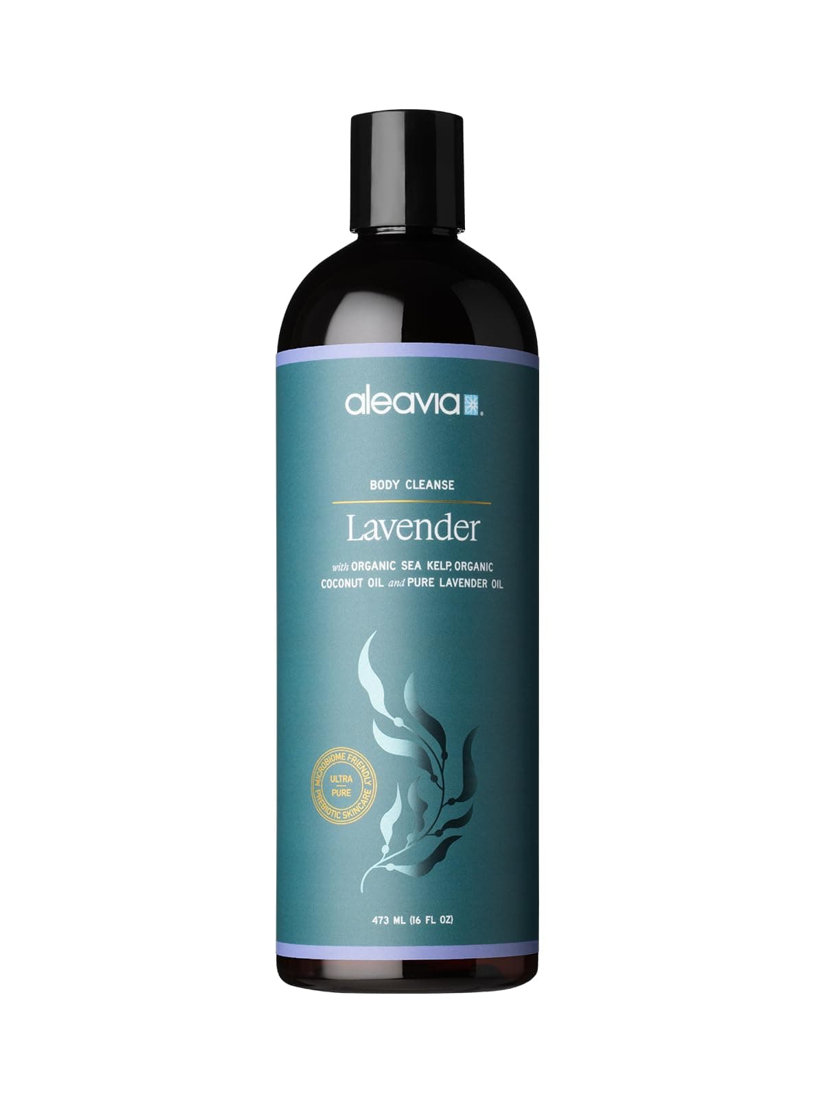 Aleavia Lavender Body Cleanse