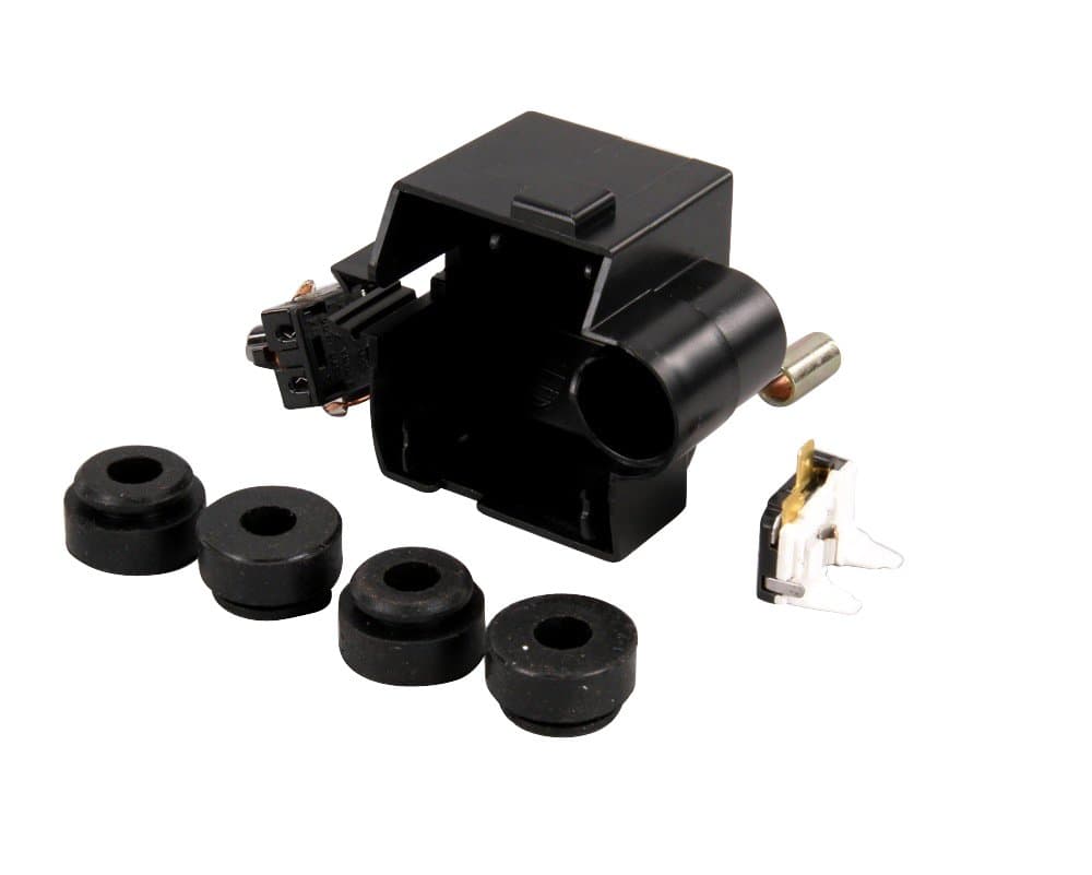 SILVER KING 10344-18 Electrical Kit, 115 Volt