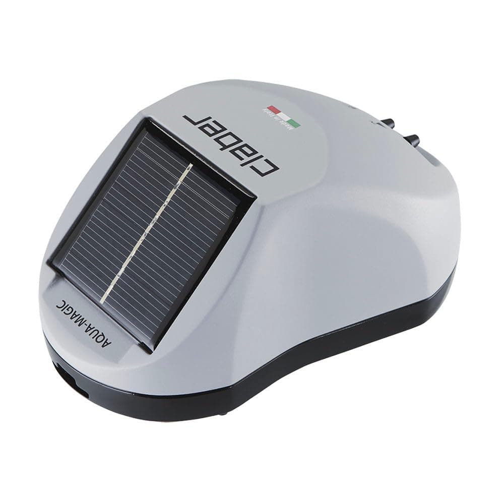 8063 - Aqua-Magic System