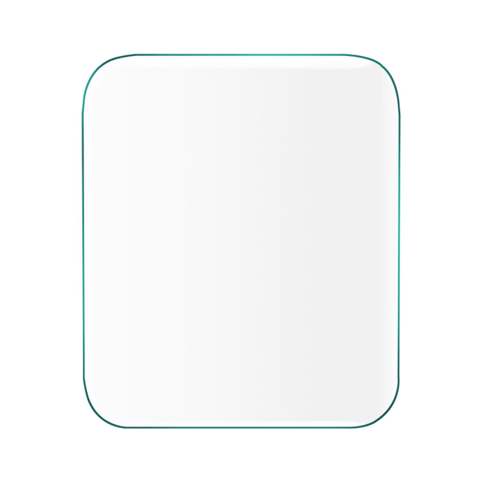 5ive 0.2mm Tempered Glass Screen Protector for Apple Watch 42mm, Pack of 2pcs