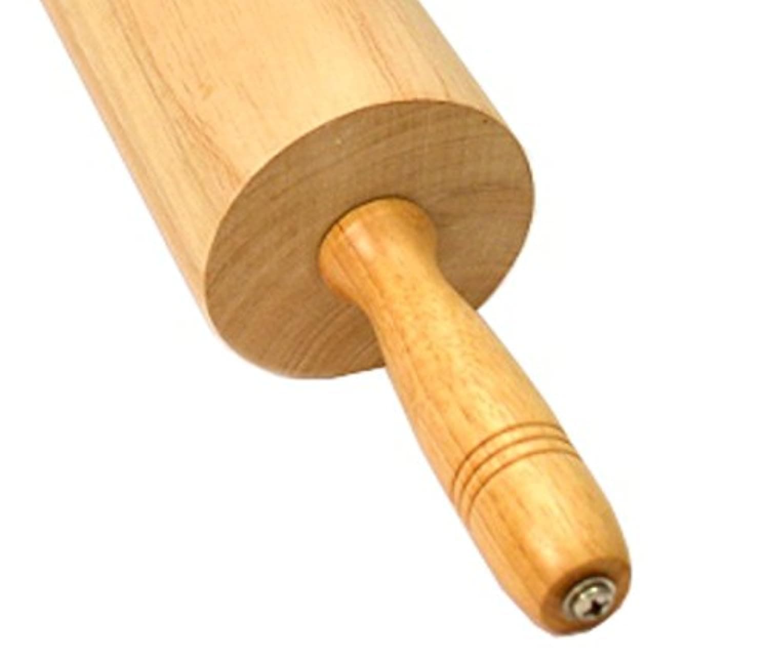 Spare Handle for Wooden Rolling Pin, Standard