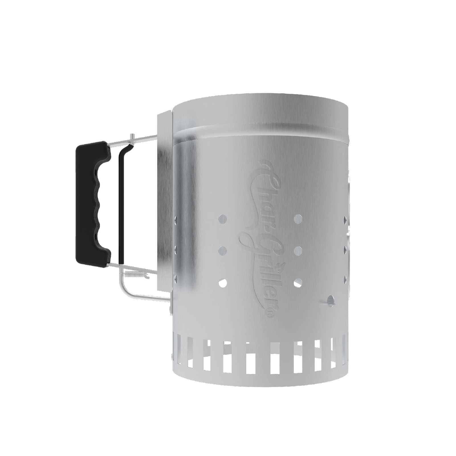 Char-Griller 19586 Charcoal Chimney Starter