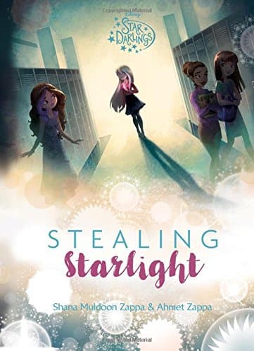 Star Darlings Stealing Starlight (Star Darlings, 1)