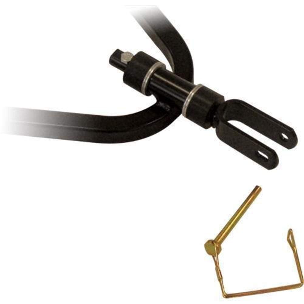 Inc. Fold-A-Sled Replacement Swivel/Hitch 8131