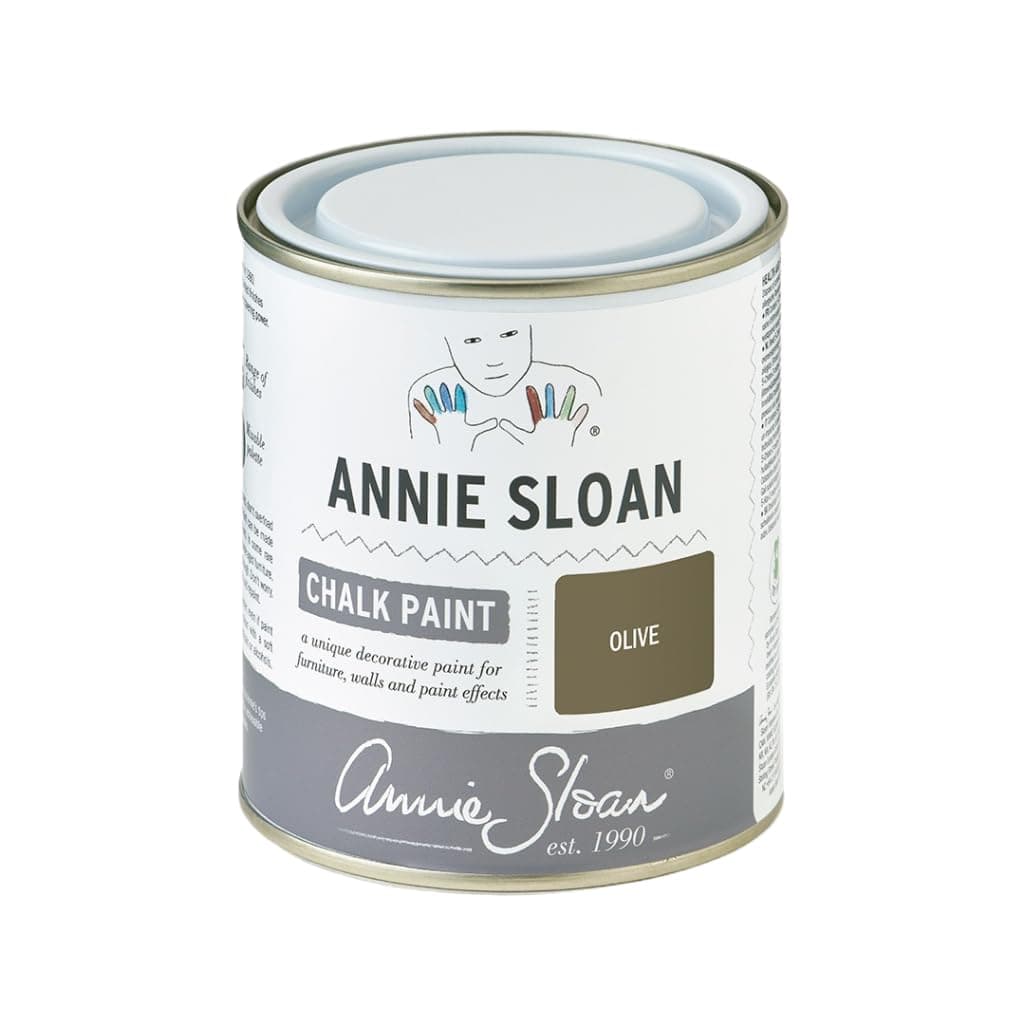 Annie Sloan Chalk Paint 500 ml (Olive)