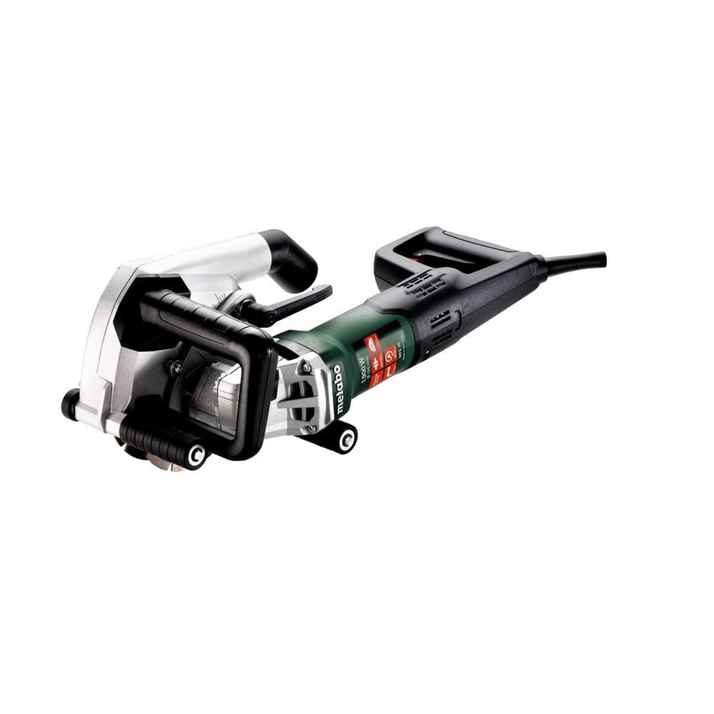 Metabo - 5" Wall Chaser (604040620 40), Wall Chasers