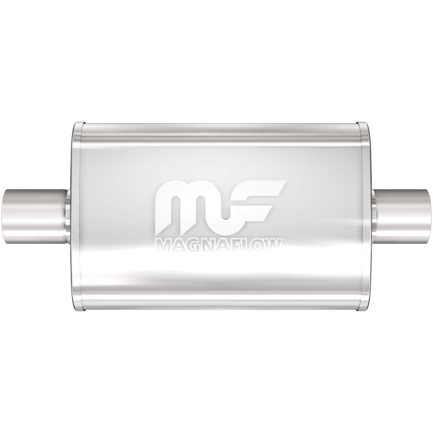 MagnaFlow Exhaust Products11214