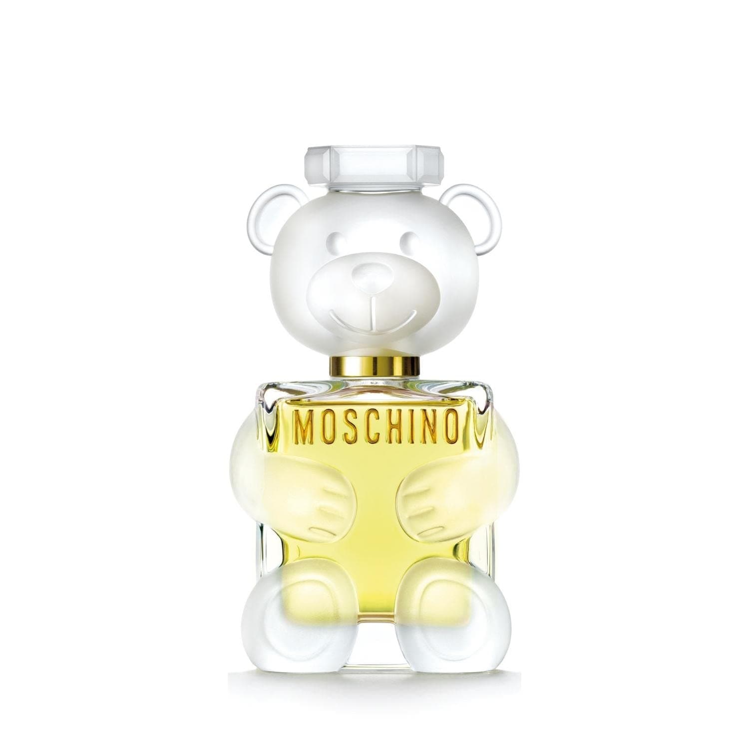 モスキーノ MOSCHINO トイ2 オーデパルファム 100ml EDP SP fs