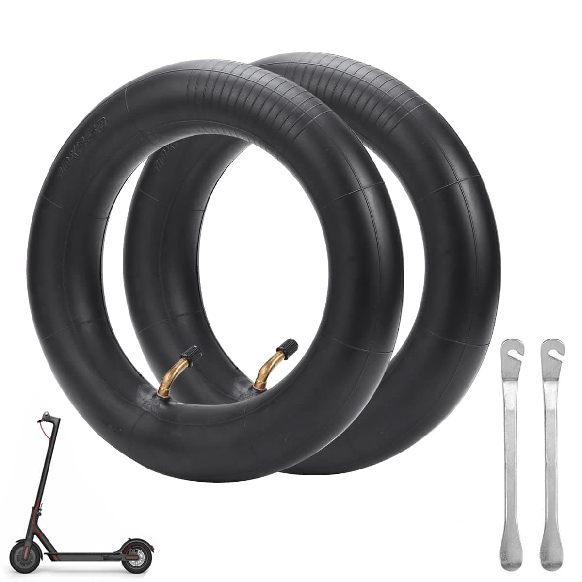 Inner tube 10x2.50
