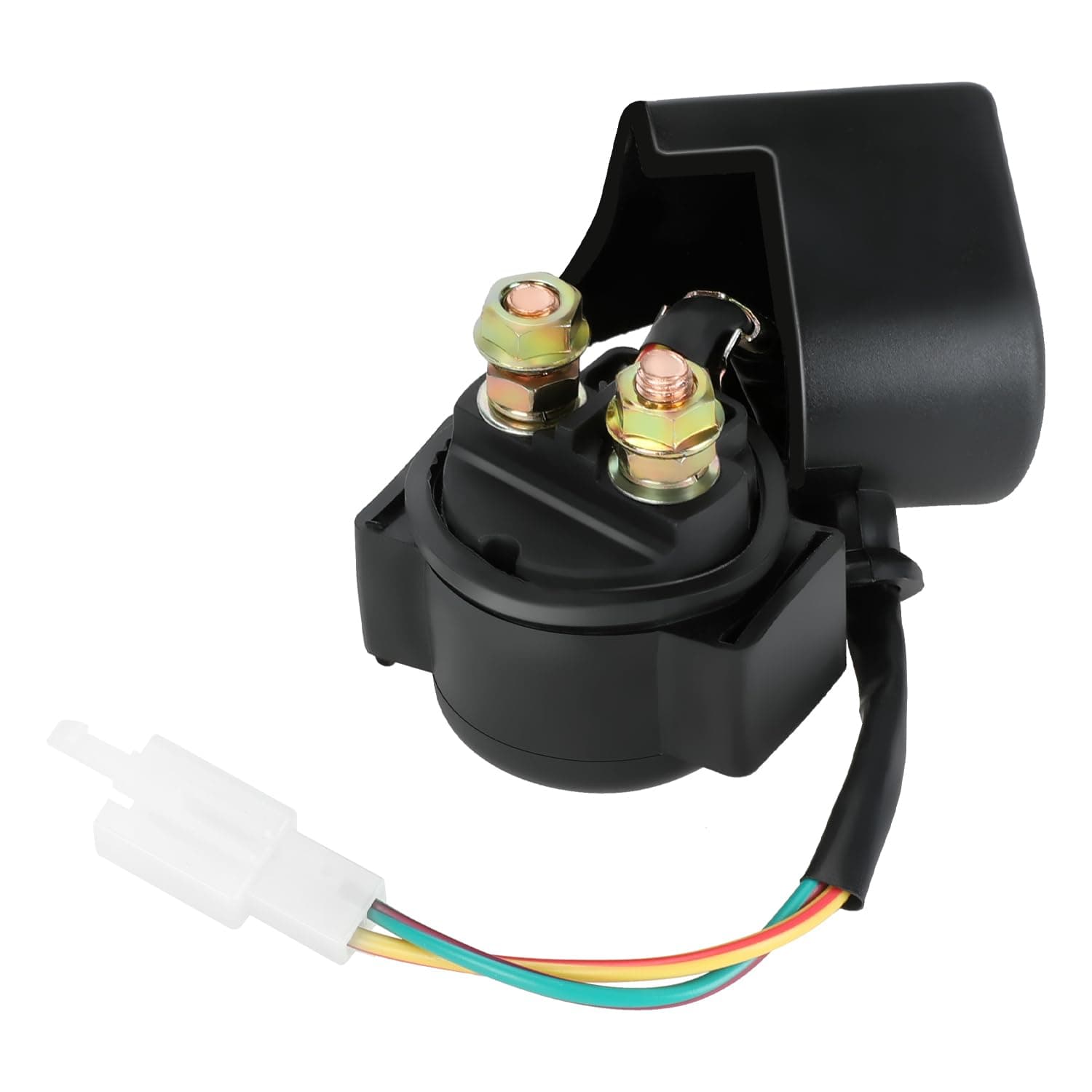 Starter Solenoid Relay