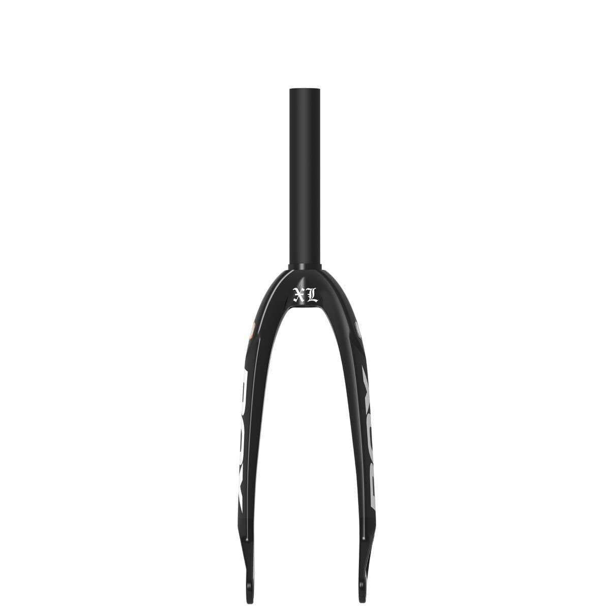 BOX COMPONENTS XL Pro Lite Carbon Pro Lite Carbon-Fiber BMX Bicycle Racing Fork