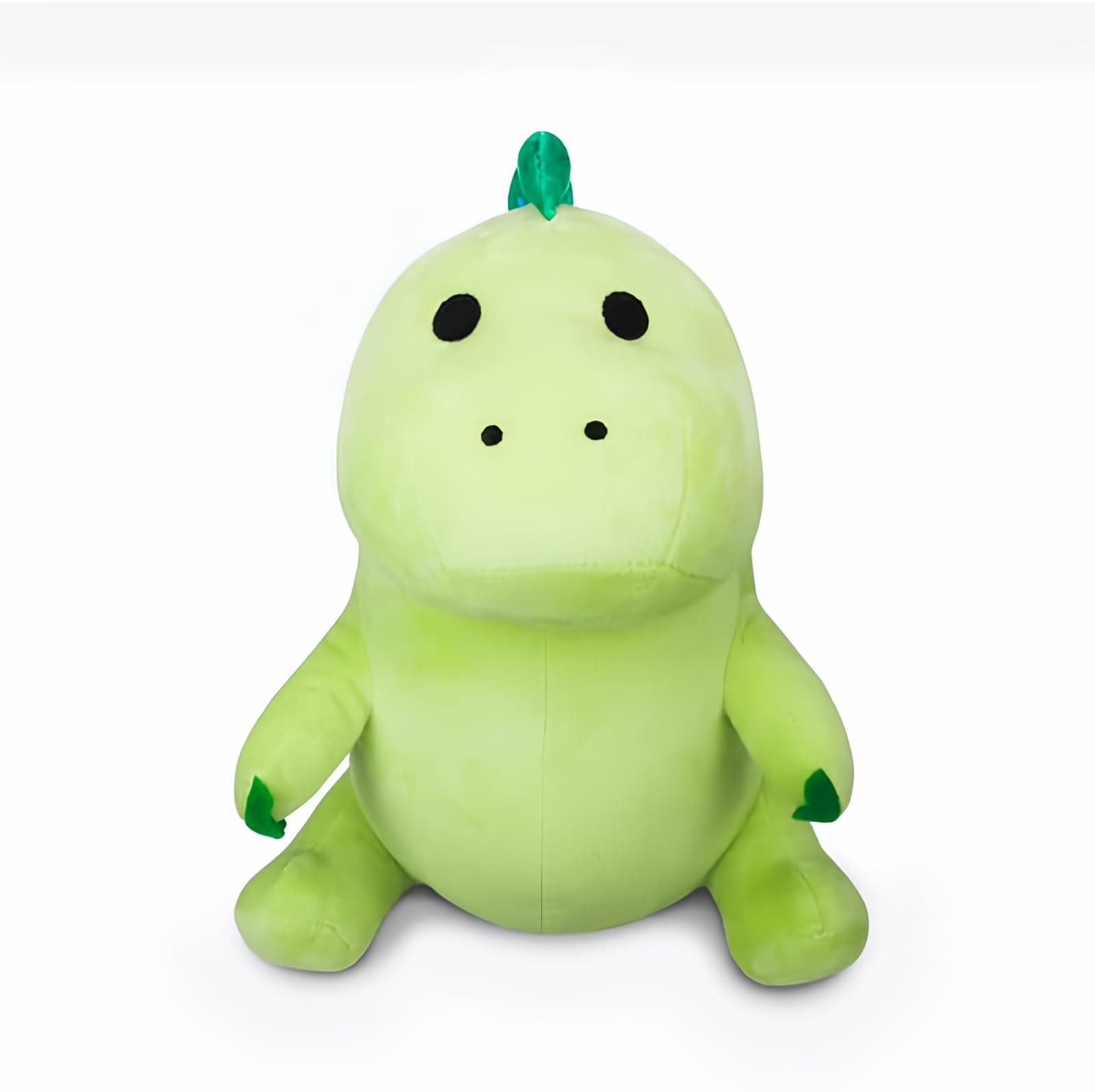 Moriah Elizabeth オフィシャルグッズ - ピクルスぬいぐるみ