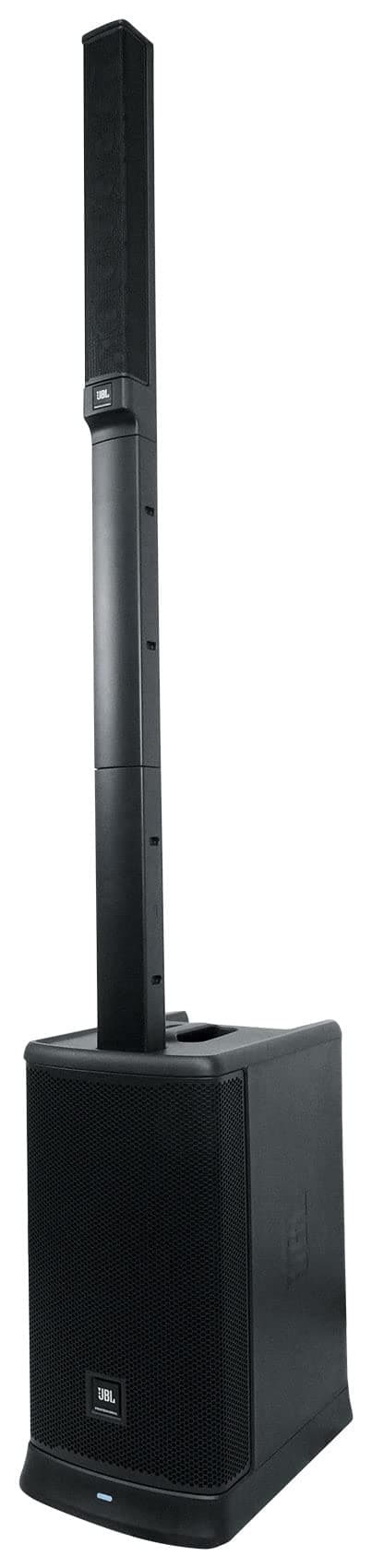 JBL Professional EON ONE Mk2 All-In-One, Rechargeable Column-Speaker Personal PA, Black