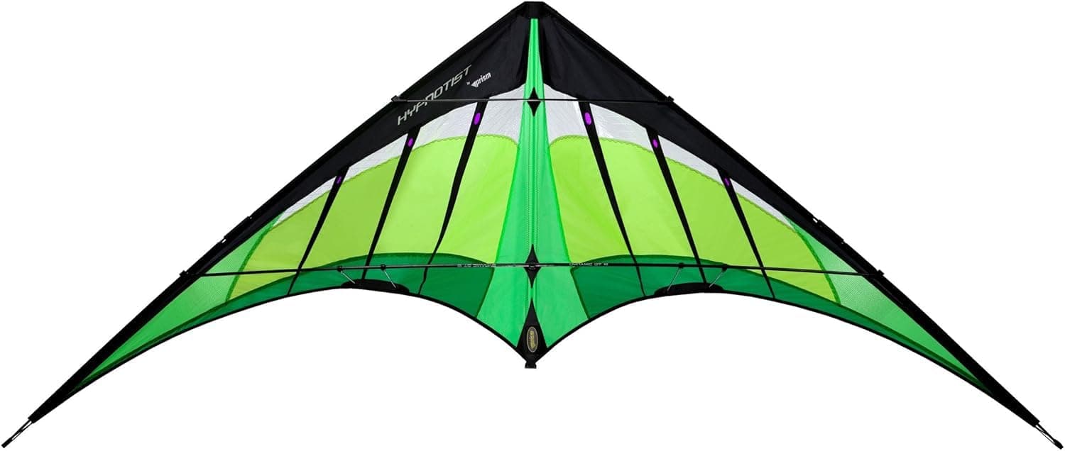 Prism Hypnotist Dual-line Stunt Kite