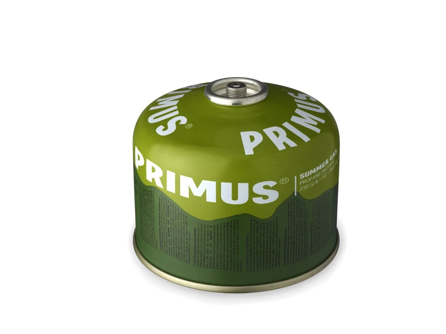 Primus Summer gas 230 g.