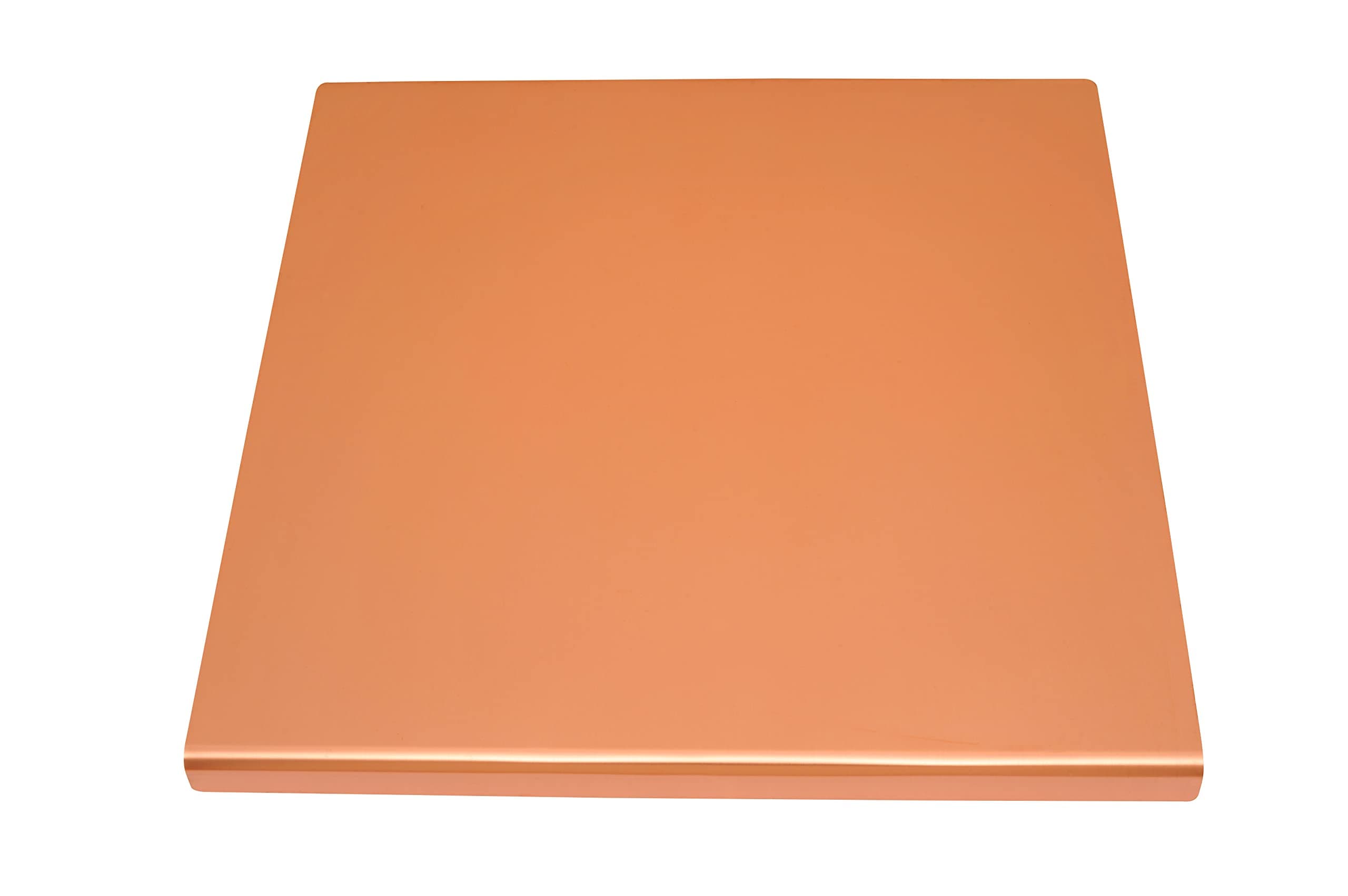 Genuine Copper Worktop Saver (500 x 500mm Square Fold)