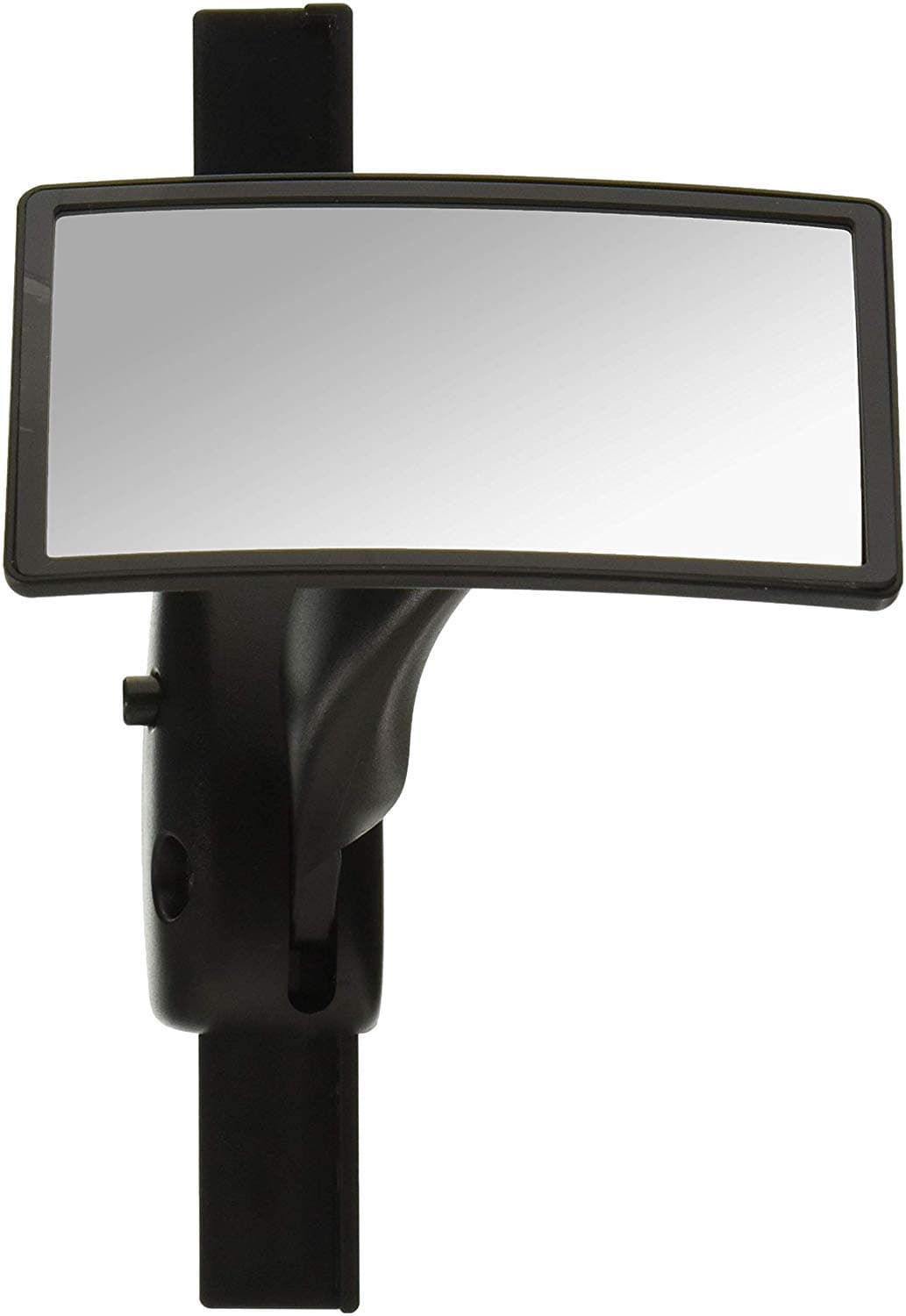 Pilot Automotive MI-142 Adjustable Pillar Mount Blind Spot Mirror, 1 Pack