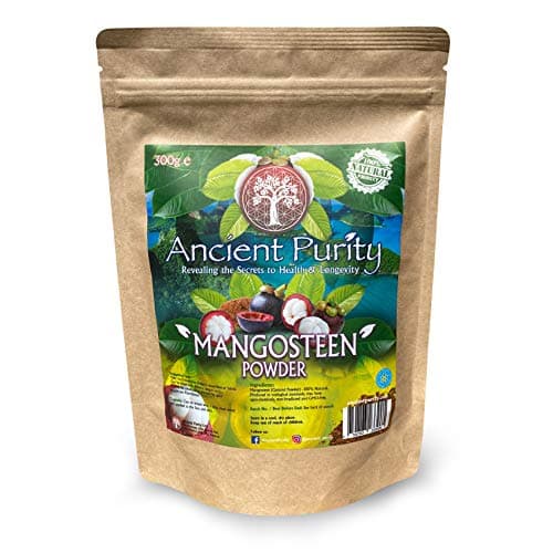 Mangosteen Powder 300G
