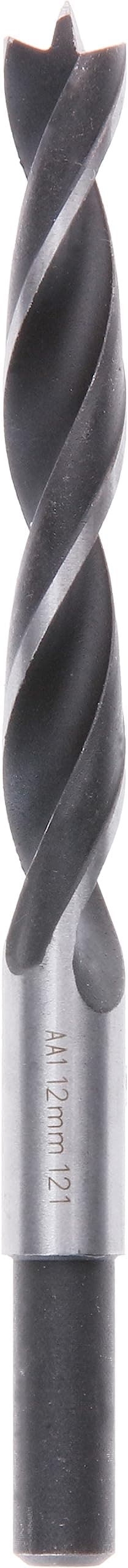 2609255209 150Mm Brad Point Drill Bits With Diameter 12Mm