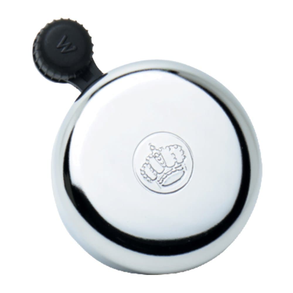 Fishers Steel Crown Bell -