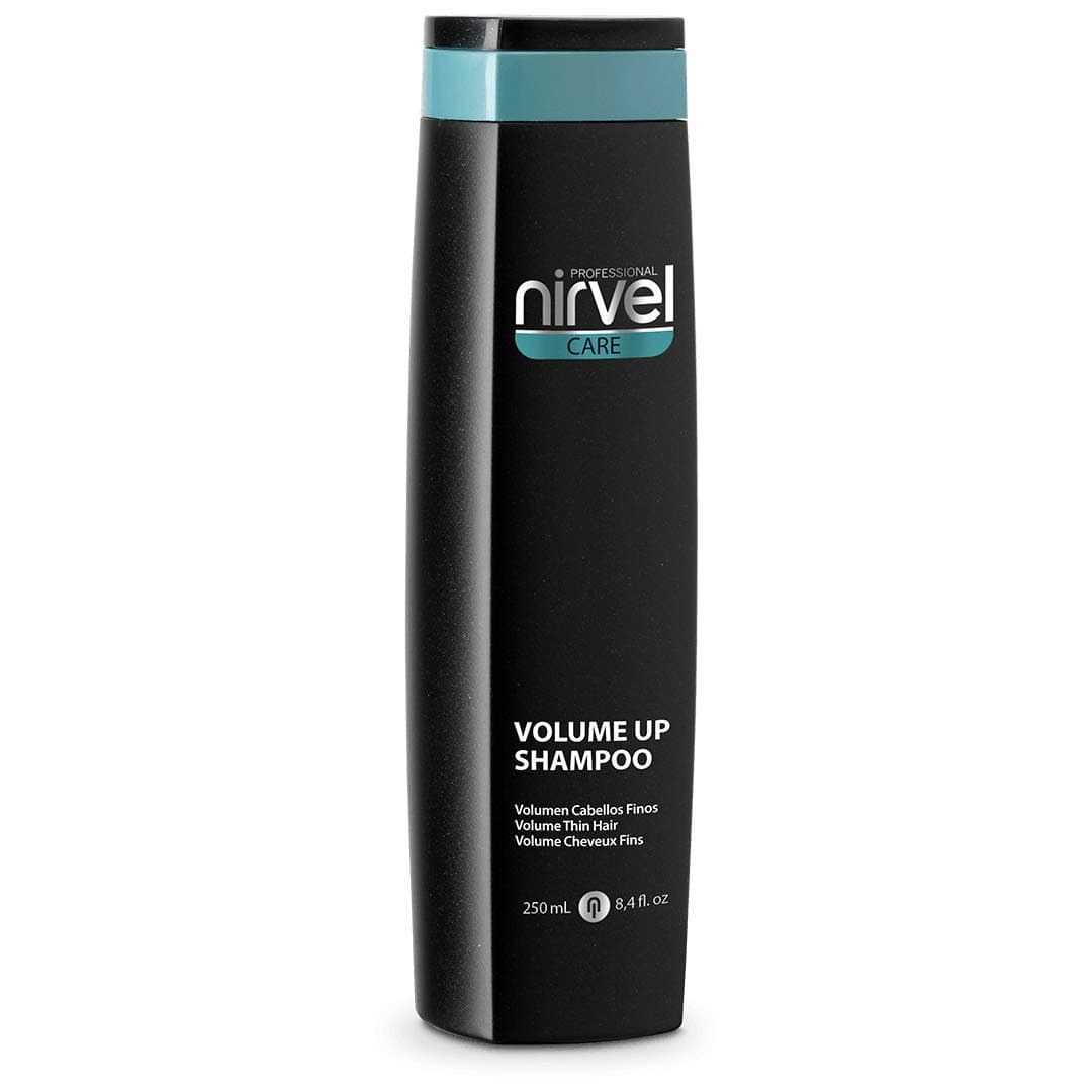 Nirvel Hair Loss Products 250 ml