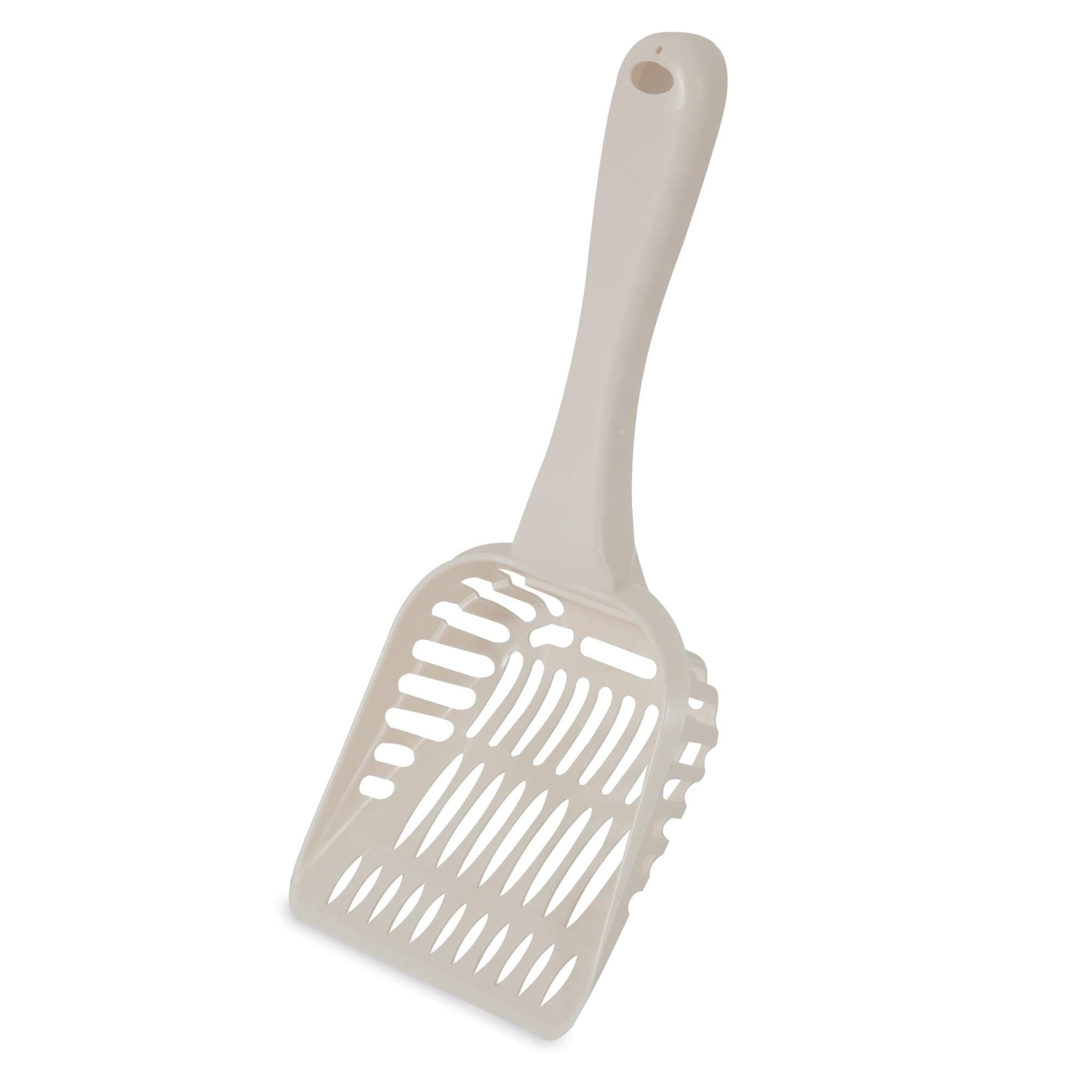 Litter Scoop w/ Microban, Jumbo