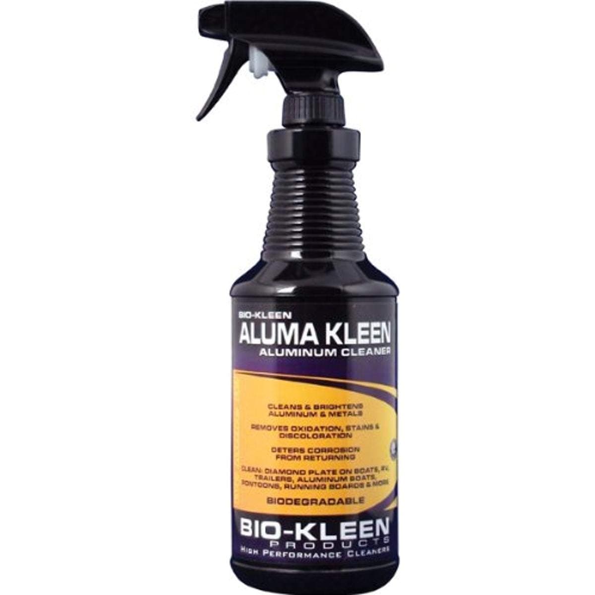 M00107 Aluminum Cleaner, 32 oz.