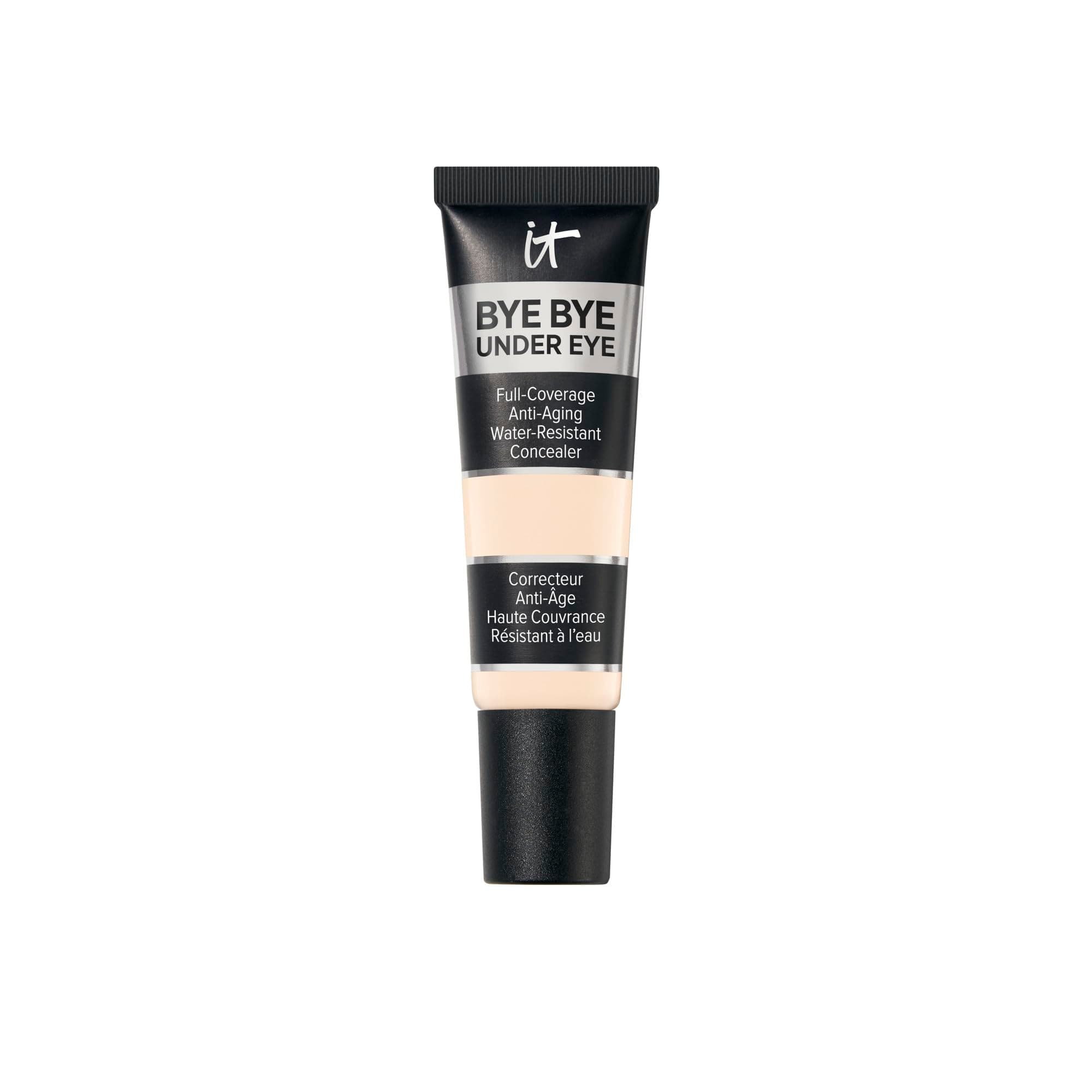 It Cosmetics Bye Bye Under Eye - 40oz (Light)