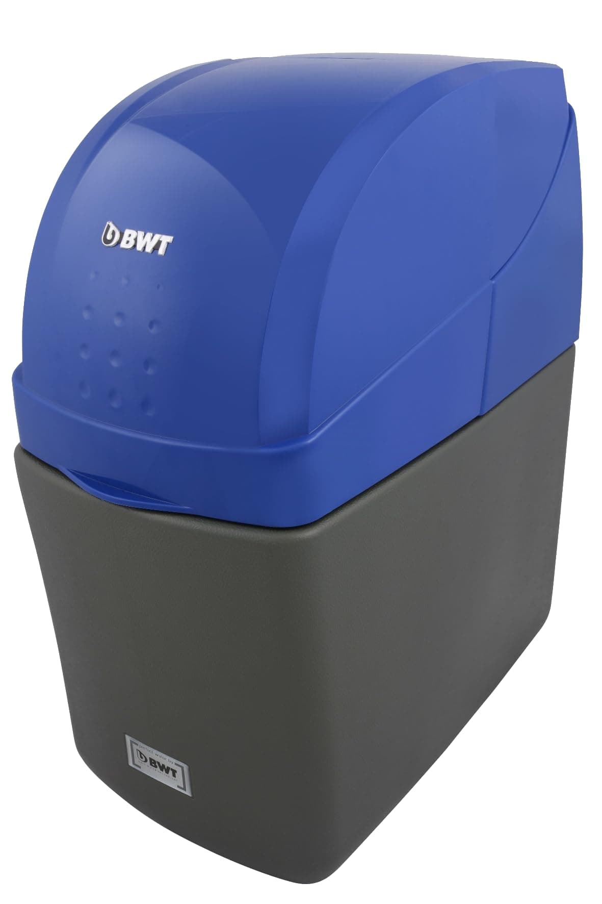 BWT Water Softener WS455