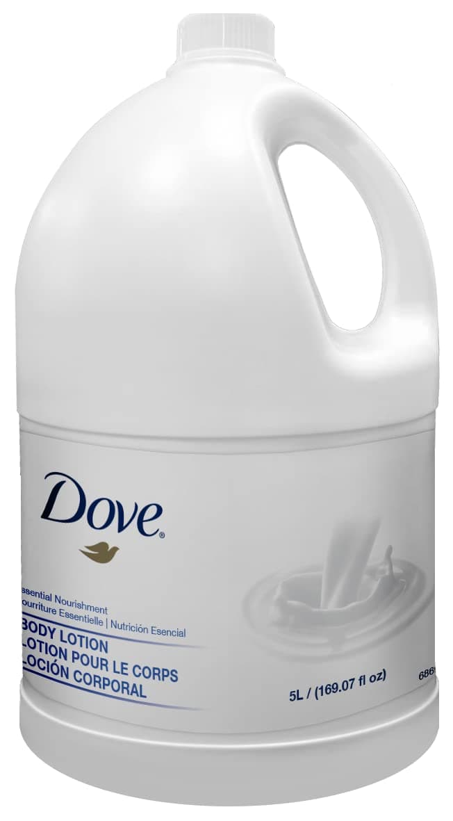 5Liter Lotion Essential Nourishment Bottle (3)