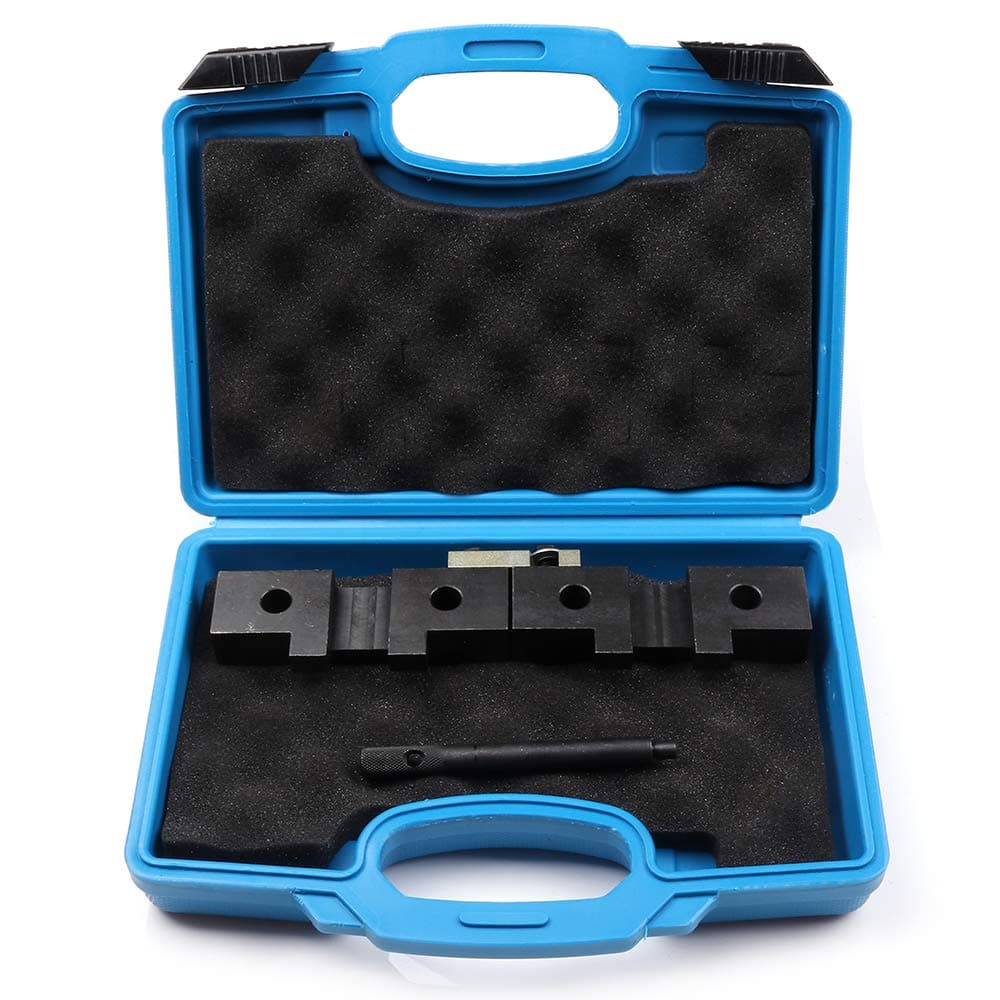 SCITOO Engines Crankshaft Timing Locking Tool Kit Fit for BMW M42/M50/M52/M52TU/ M54/S50US