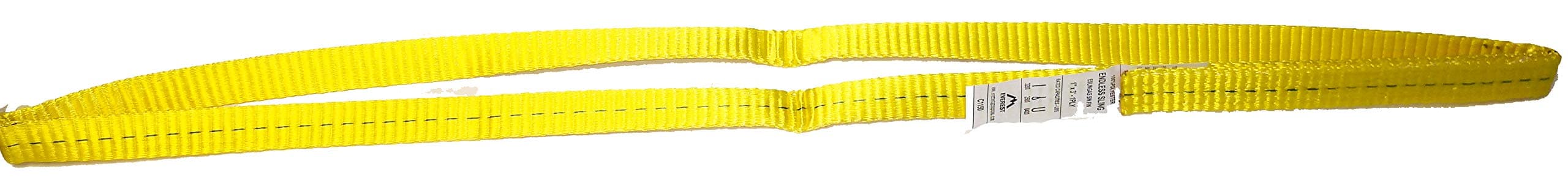 Everest C1150 エンドレスフラットスリング