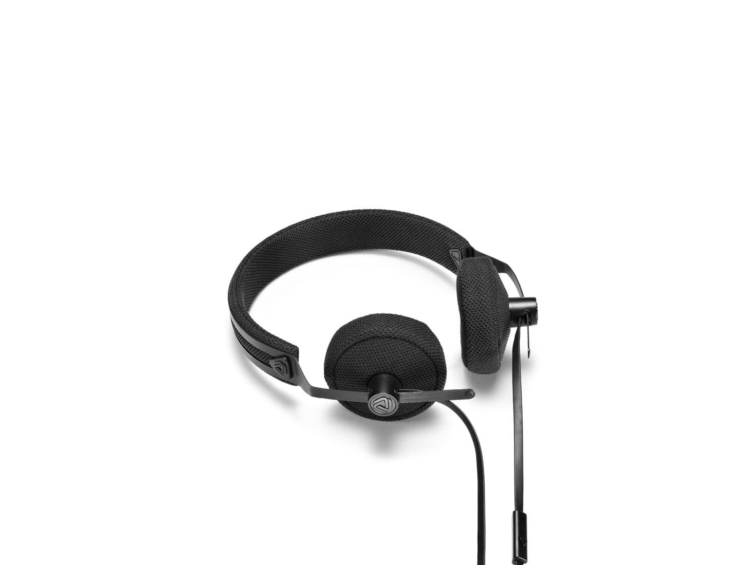 ColoudThe No 8 Black/Grey, 1