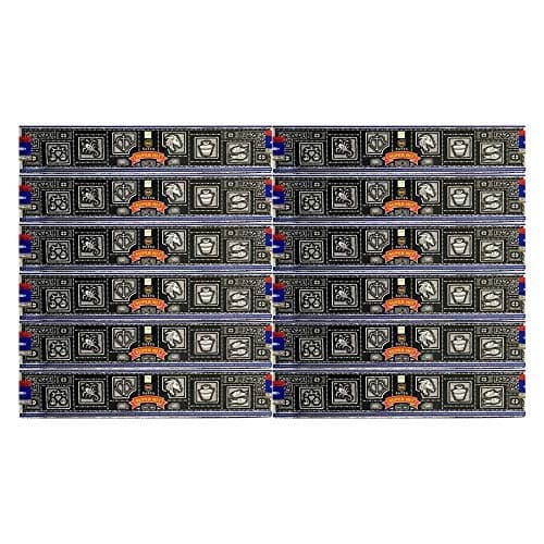 Super Hit Incense Sticks 480g (12pkgs. x 40g)