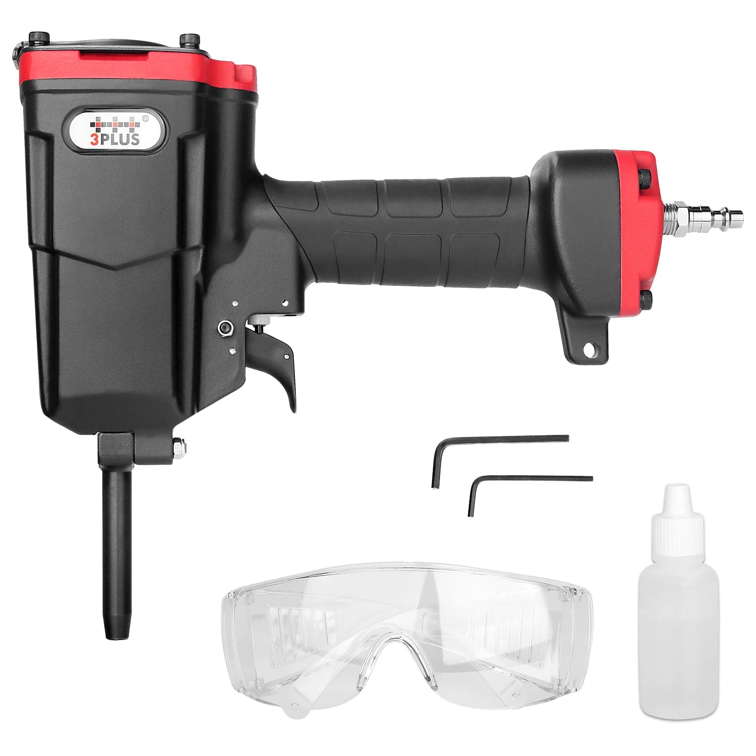 3PLUSHAPT50SP Punch Nailer/Nail Remover/Nail Puller