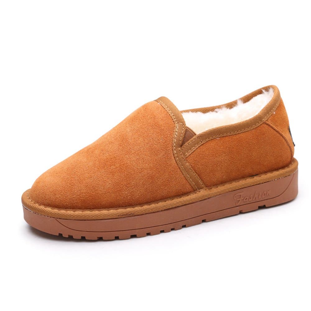Oyangs Slippers for Women,Leather
