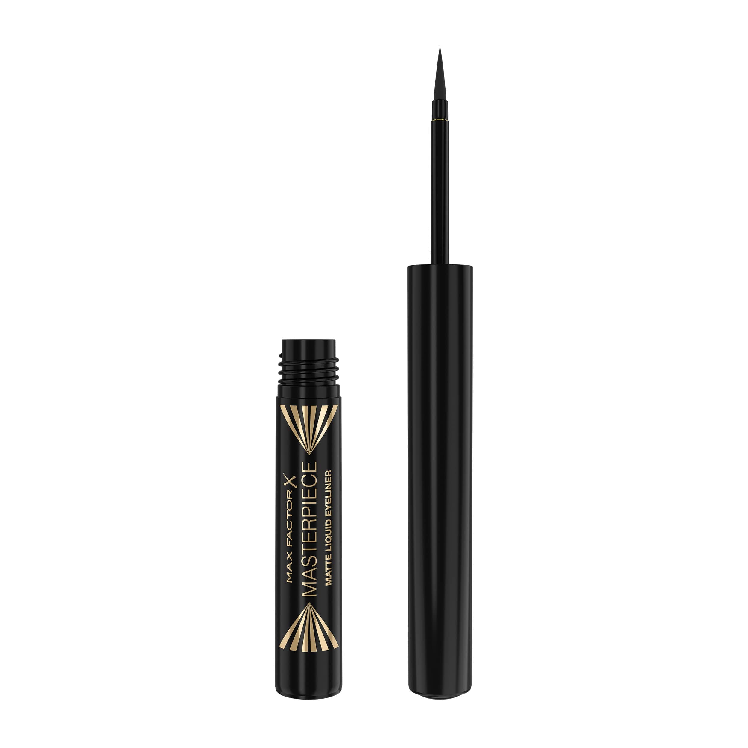 Max Factor Masterpiece Liquid Liner, Black