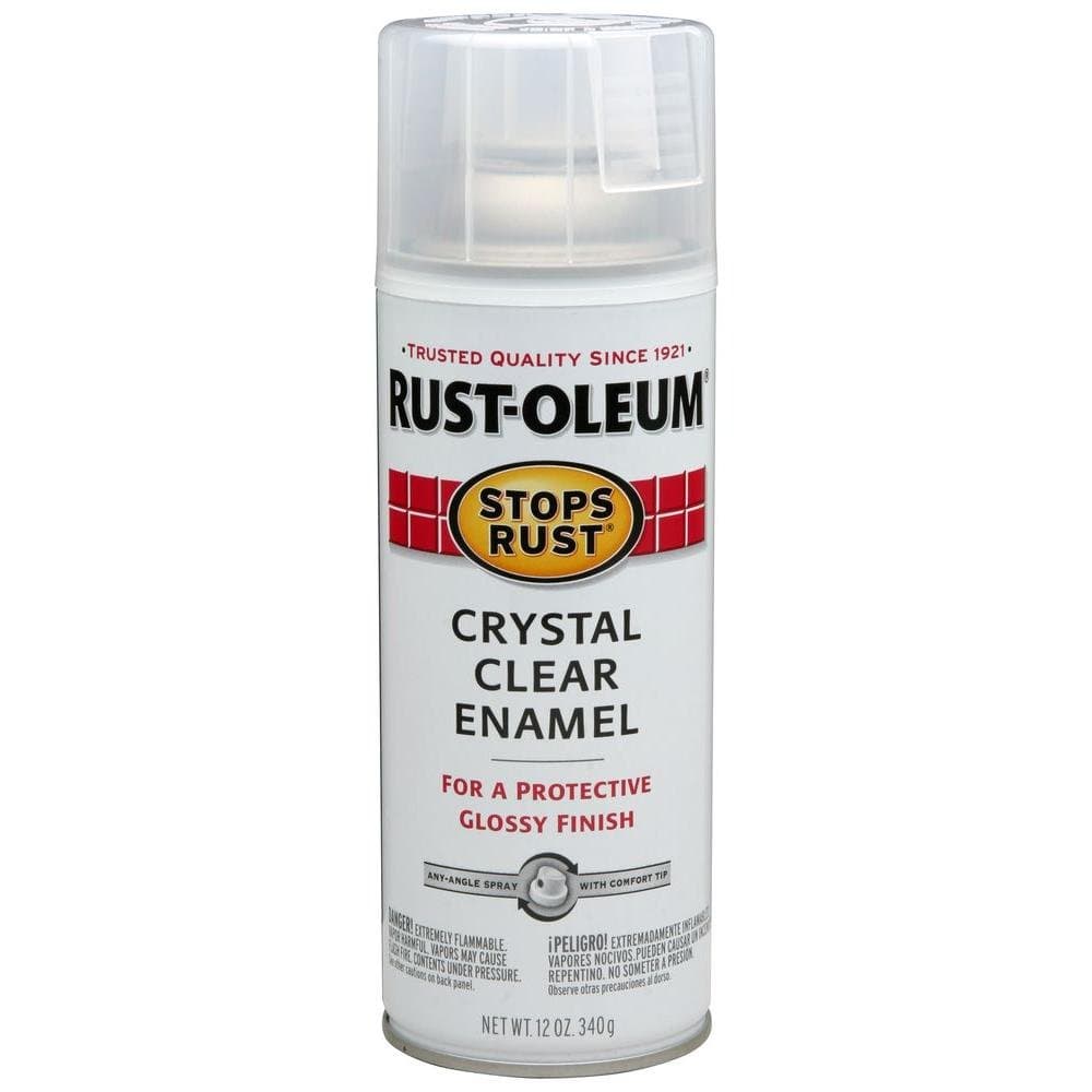 Rust-Oleum Stops Rust® Protective Enamel