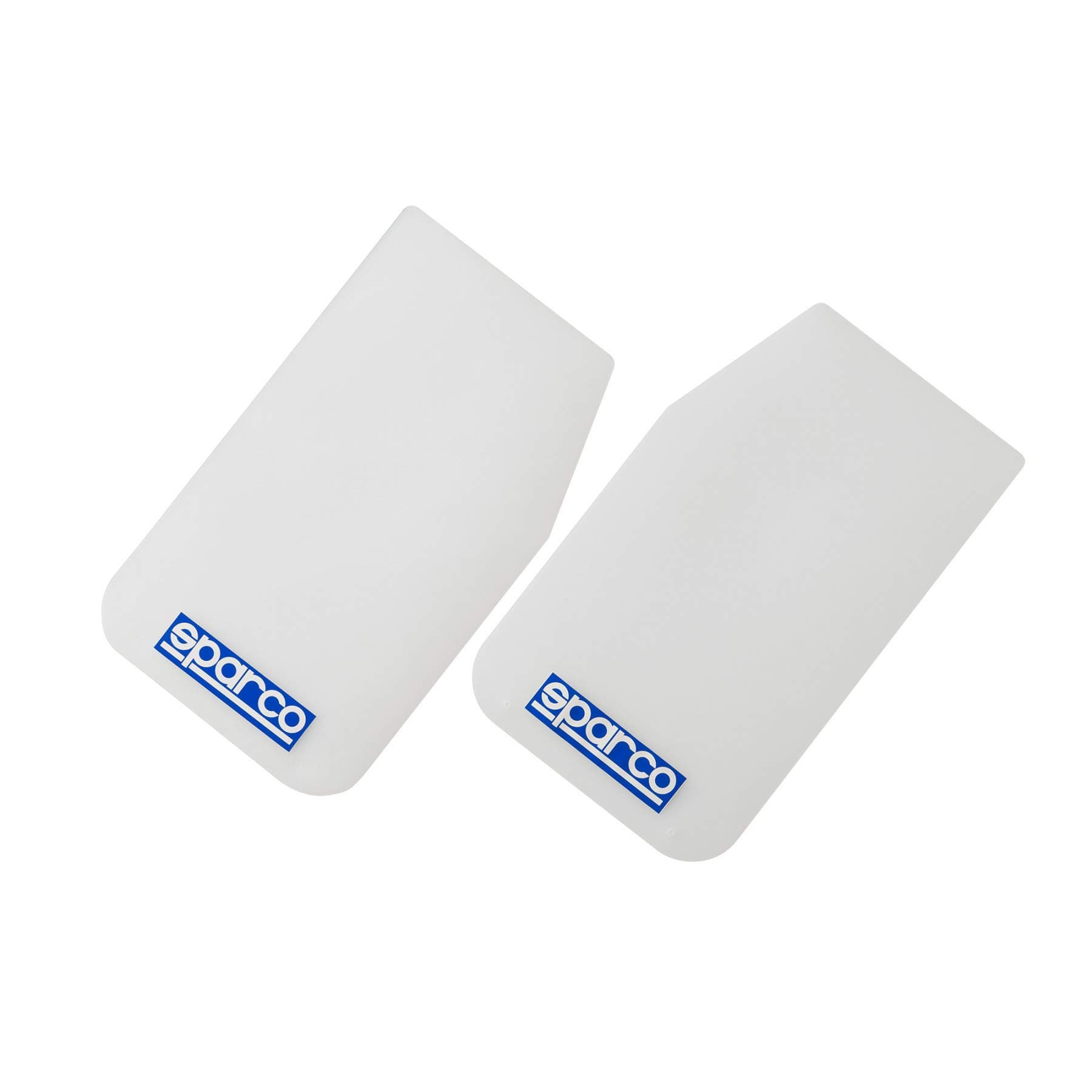 S03791 (Stock Last) White Flaps