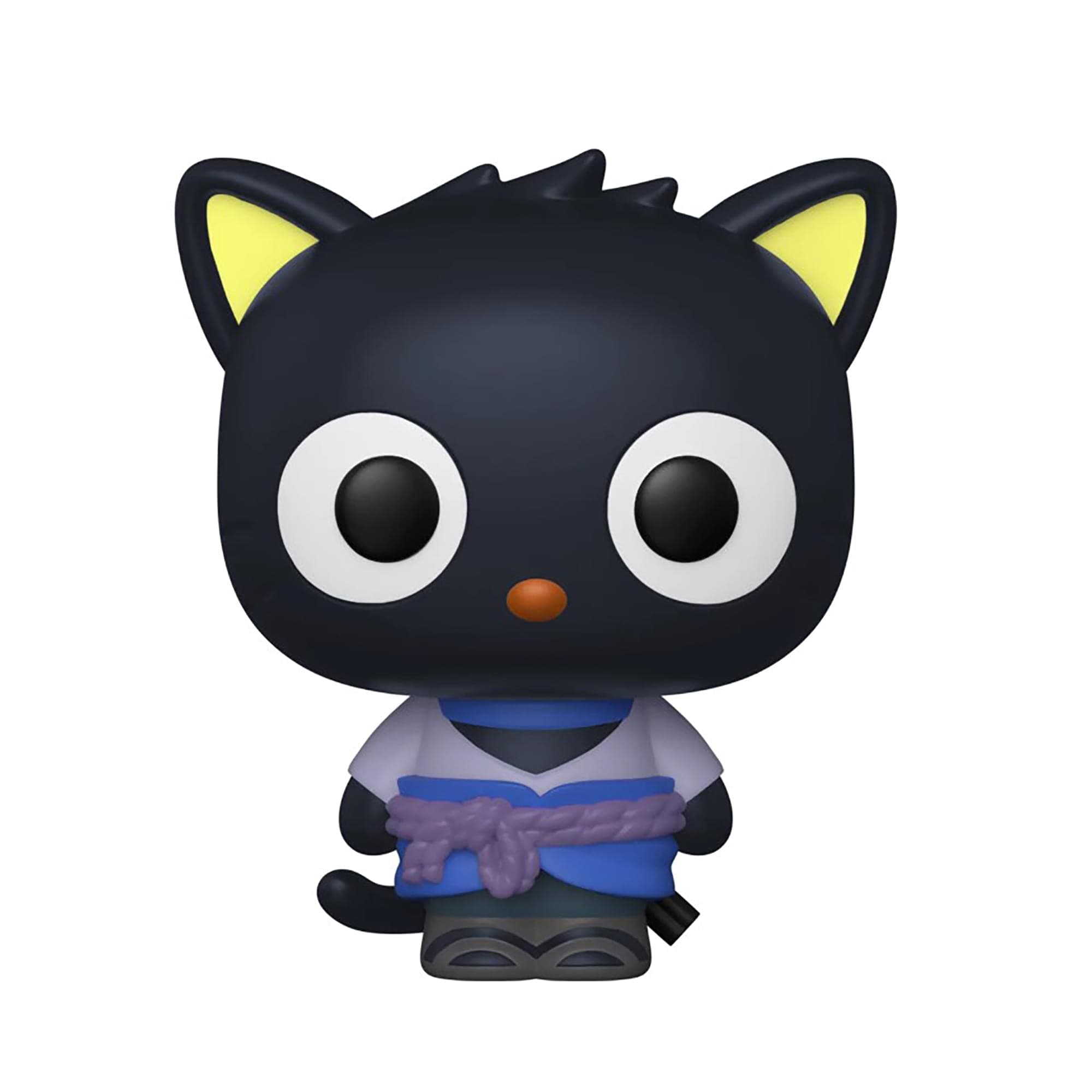 FUNKO POP! ANIMATION: Sanrio/Naruto - Chococat