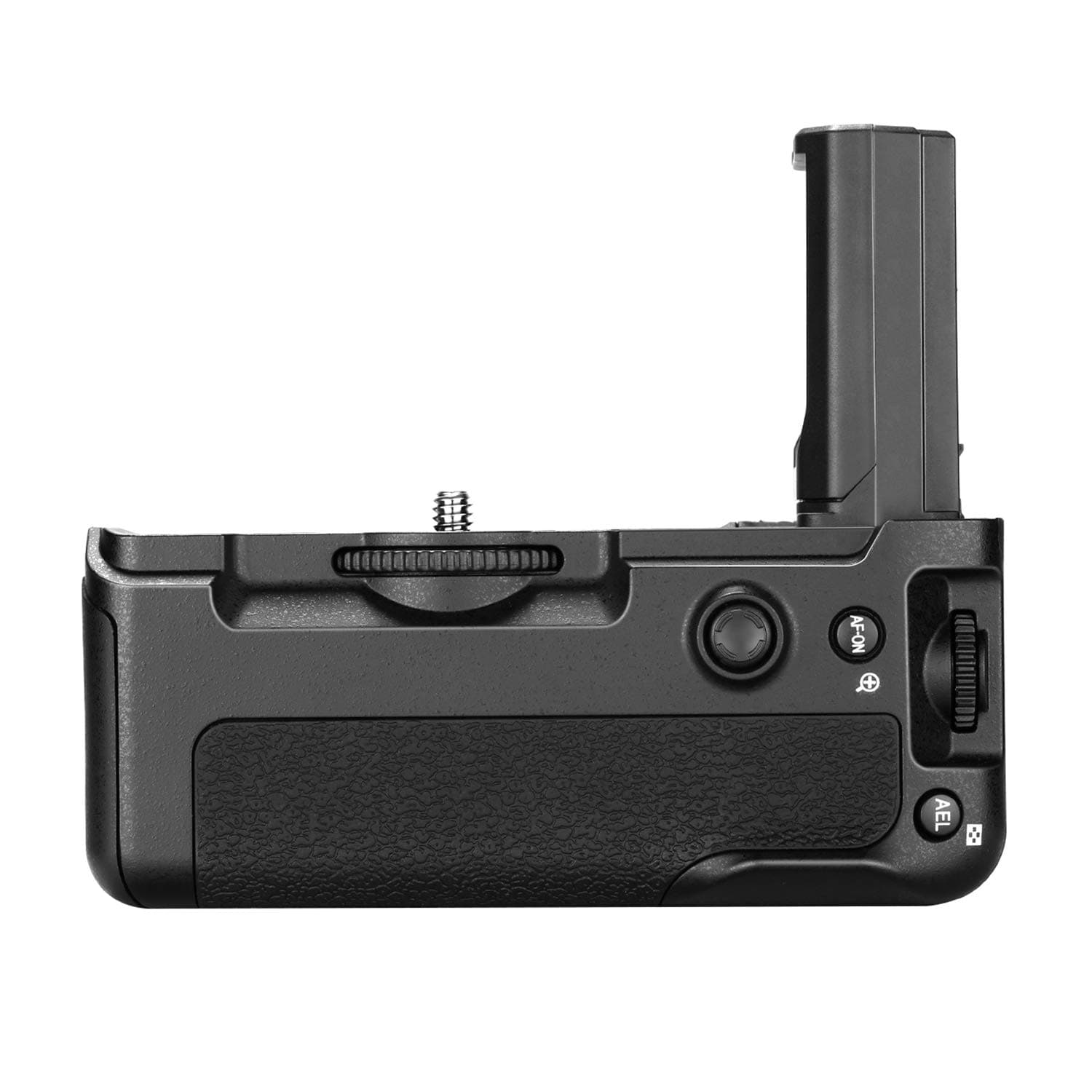 Vertical Battery Grip Replacement for VG-C3EM, ONLY Compatible with Sony A9 A7III A7RIII Camera and NP-FZ100(Battery Not Included)